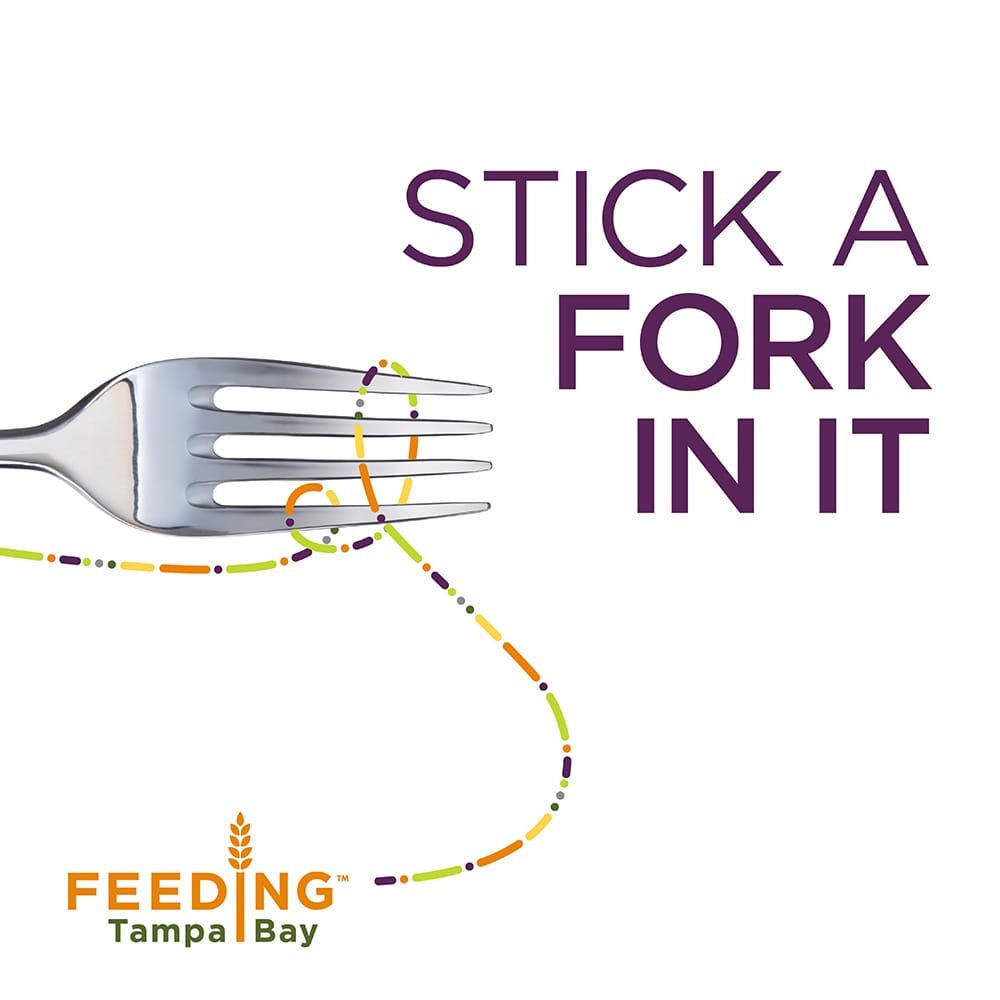 Stick a Fork in It Podcast