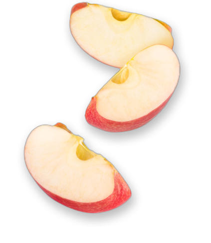 Apples