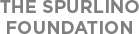 The Spurlino Foundation logo