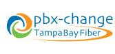 pbx-change logo