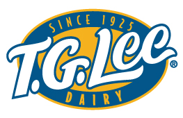 T.G. Lee logo