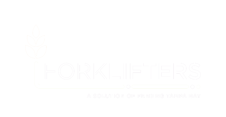 Forklifters logo