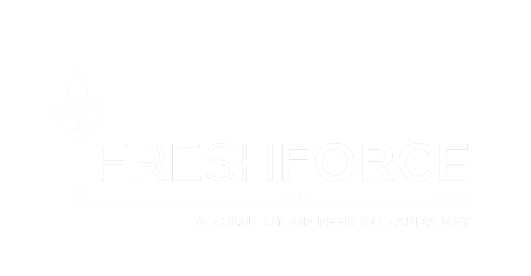 FRESHforce logo