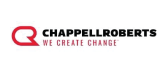 ChappellRoberts logo