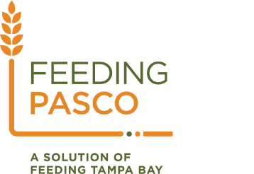 Feeding Pasco logo