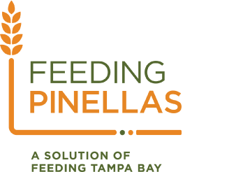 Feeding Pinellas logo