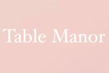 Table Manor