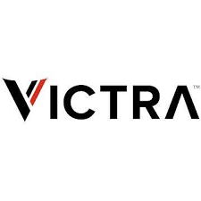 VICTRA logo
