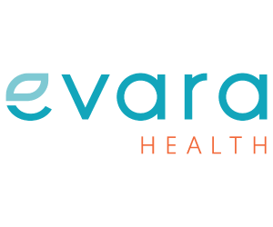 Evara Health logo