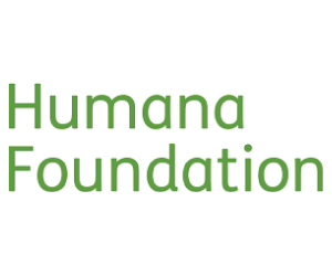 Humana Foundation logo