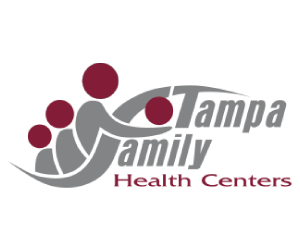 Tampa Family Health Centers logo