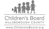 Children's Board logo