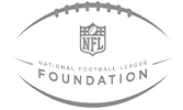NFL Foundation logo