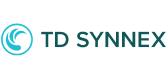 TD SYNNEX Logo