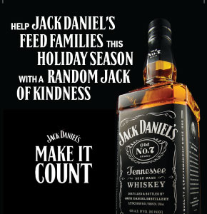Jack Daniels AD