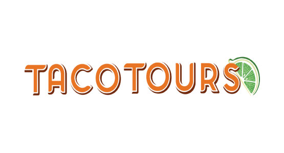 Taco Tours Logo