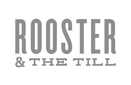Rooster and The Till logo for Epic Chef