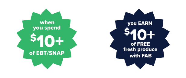 Two colorful Sunburst graphics with brand stats.