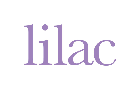 Lilac logo