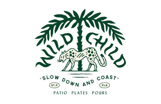 Wild Child logo