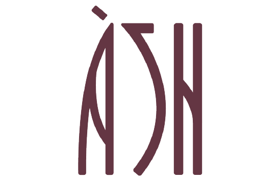 Ash logo