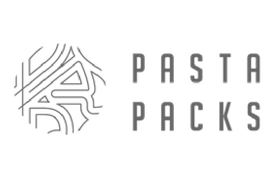 Pasta Packs logo