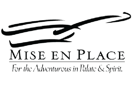 Mise En Place logo