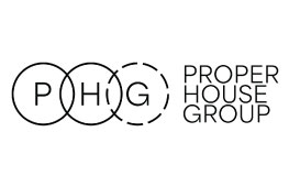 Proper House group logo