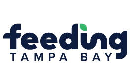 Feeding Tampa Bay logo