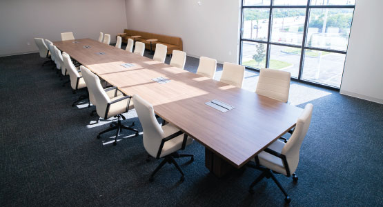 Board Room