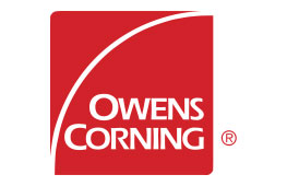 Owens Corning logo