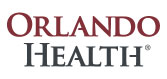 Orlando Health logo