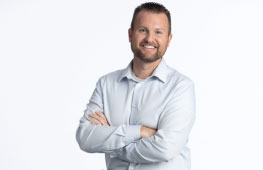 Chris Hagemo