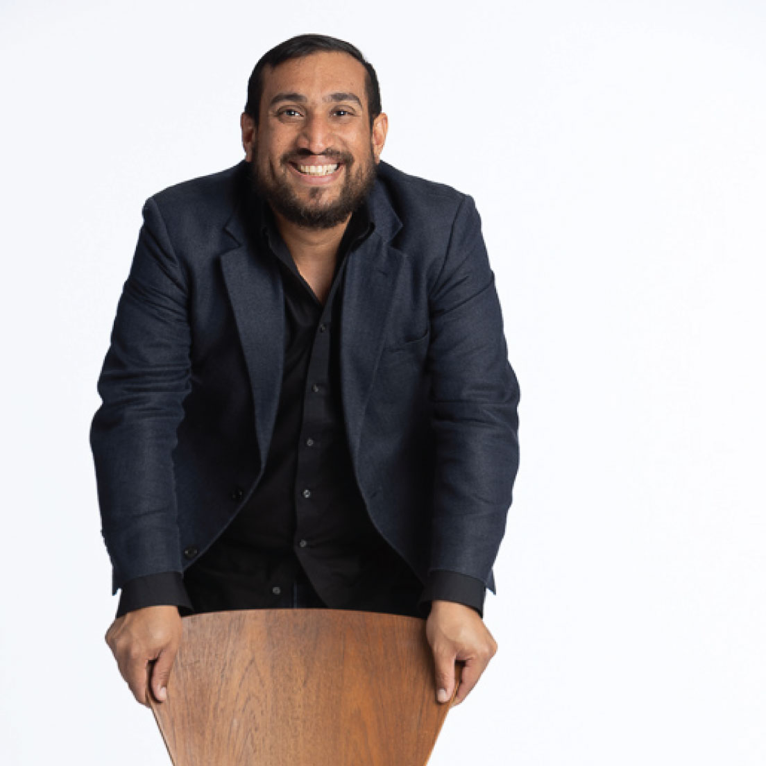 Roberto Torres