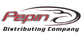 Pepin logo