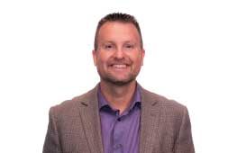 Chris Hagemo