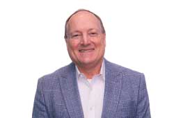 Jeff Chronister