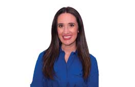 Kourtney Sanchez