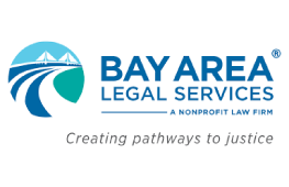 Bay Area Legal logo