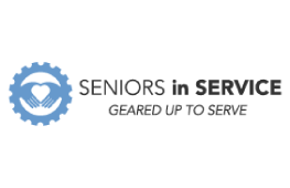 Seniors in Service logo