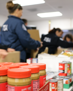 government shutdown for TSA employees