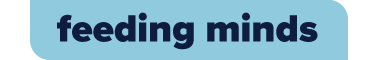 Feeding minds header